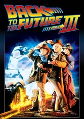Back to the Future Part III