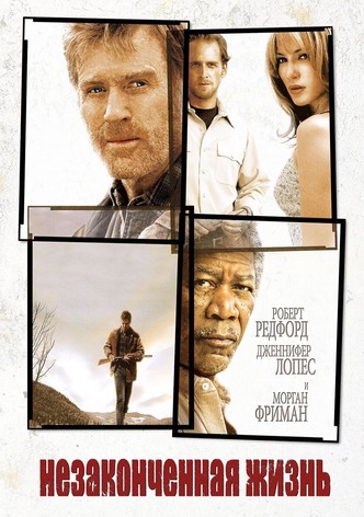 Незаконченная жизнь