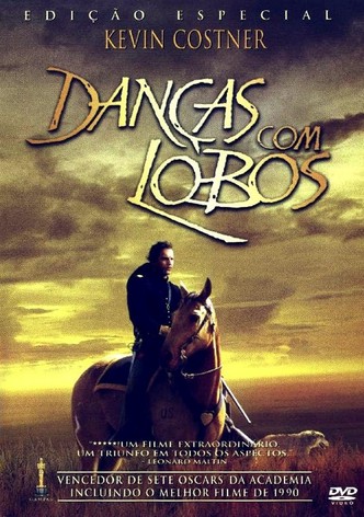 Danças com Lobos