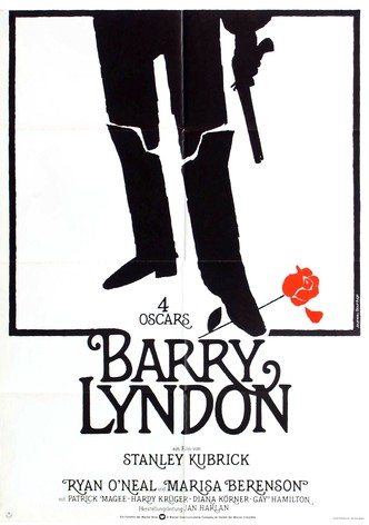 Barry Lyndon