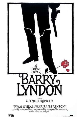 Barry Lyndon