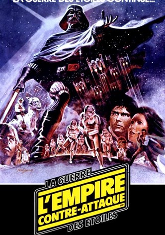 L'Empire contre-attaque