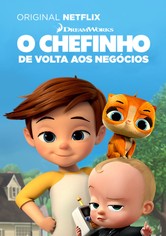 O Chefinho De Volta Aos Negocios