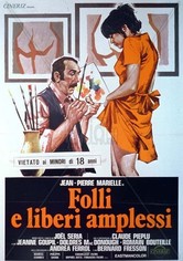 Folli e liberi amplessi