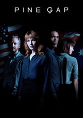 Pine Gap - Kausi 1