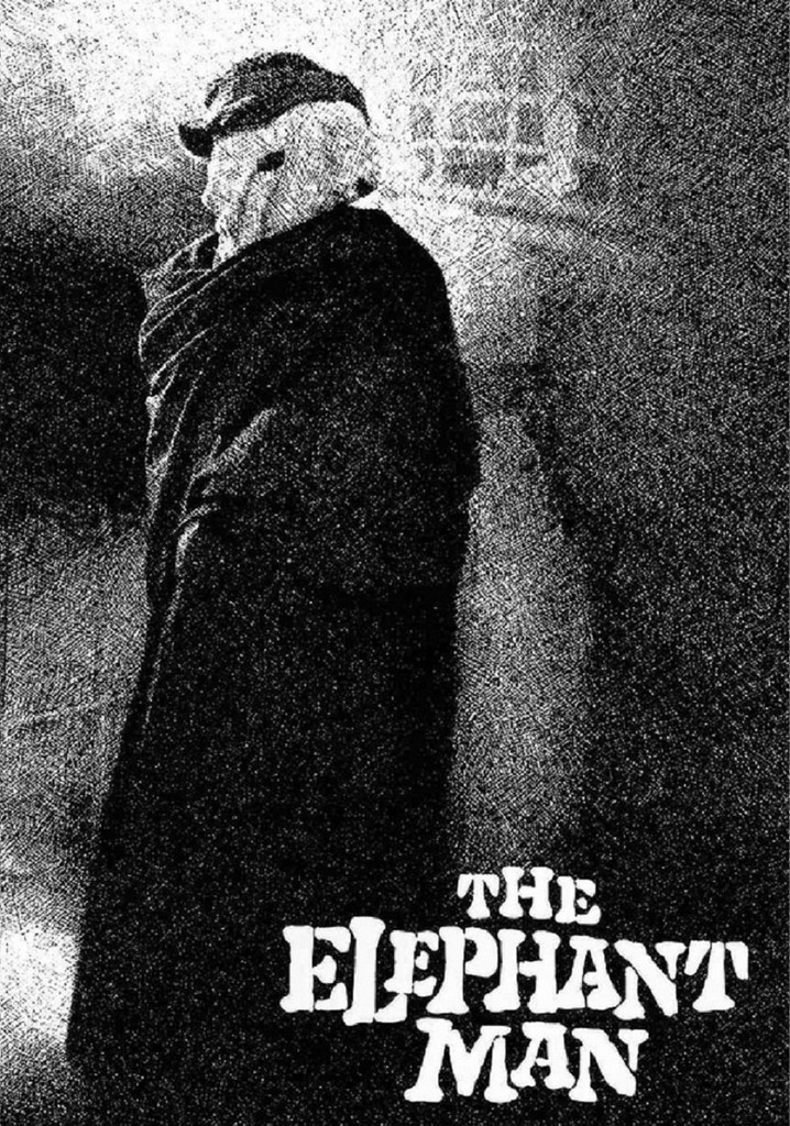 The Elephant Man Streaming Where To Watch Online