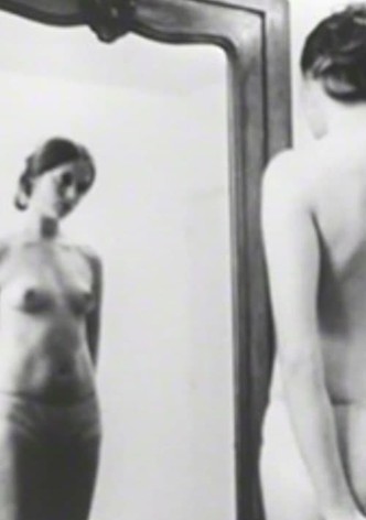 In the Mirror
