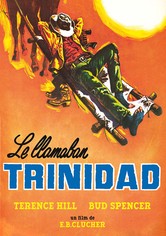 Le llamaban Trinidad