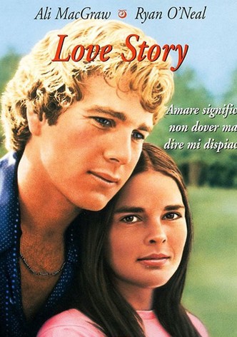 Love Story