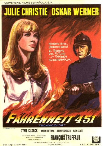 Fahrenheit 451