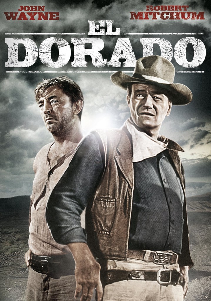 El Dorado - Stream: Jetzt Film online finden und anschauen