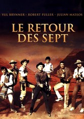 Le Retour des sept