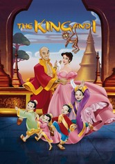 The King and I