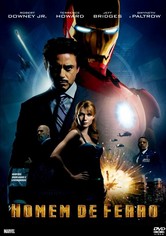 Homem de Ferro 2