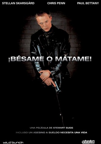 Bésame o mátame