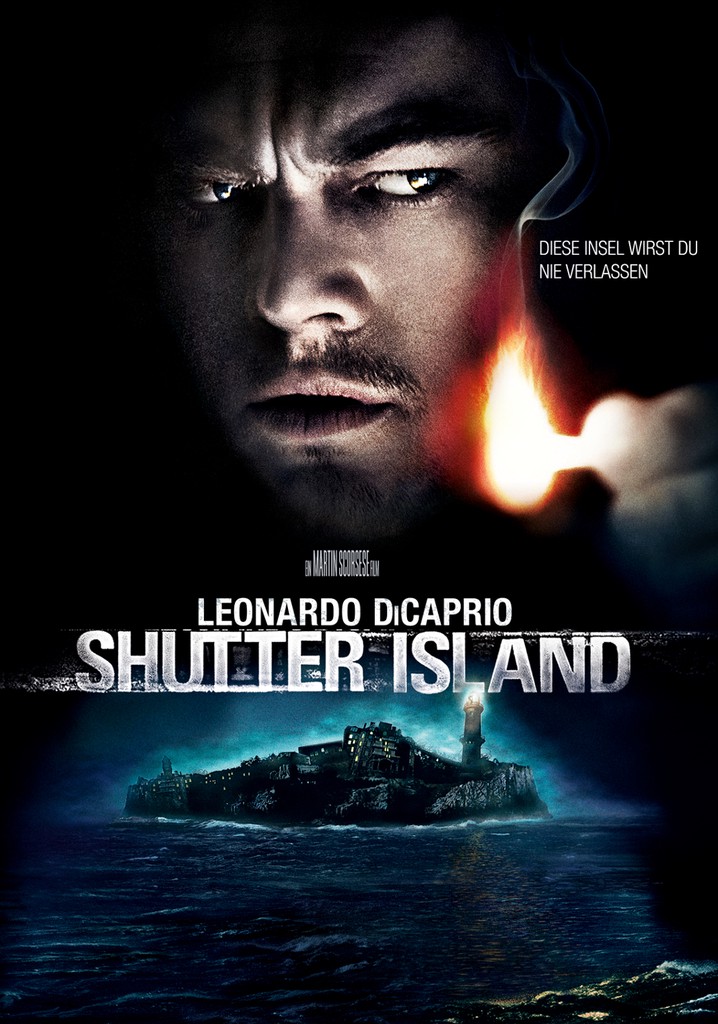 Shutter Island Stream Jetzt Film online anschauen
