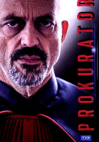 Prokurator