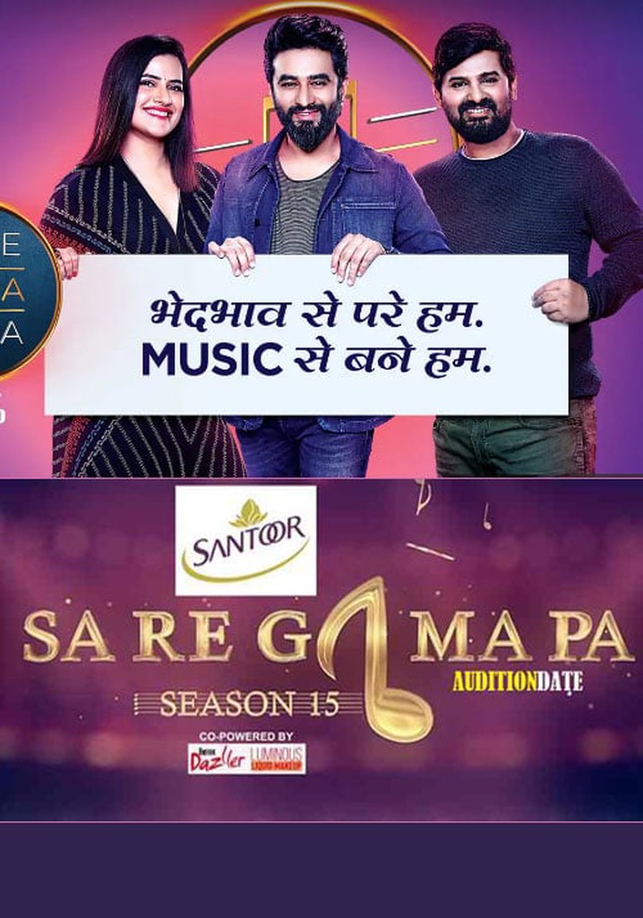 Saregamapa 2019 sale watch online free