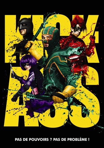 Kick-Ass