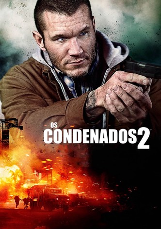 Os Condenados 2