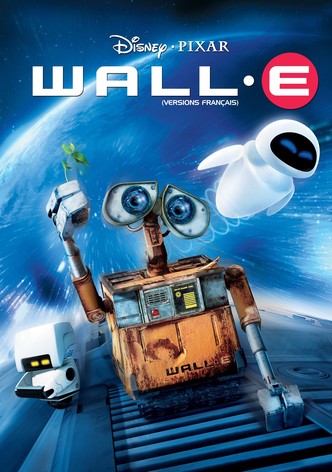 Wall-E