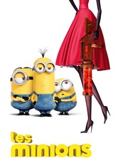 Les Minions