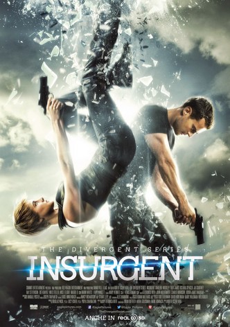 Insurgent