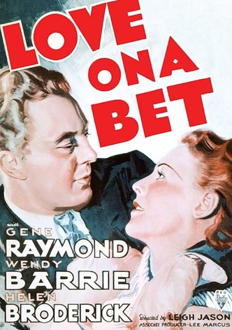 Love on a Bet