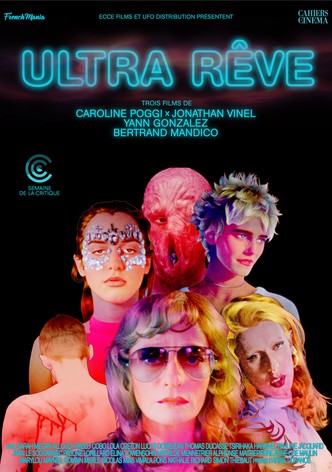 Ultra Rêve