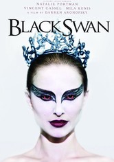 Black Swan streaming: where to watch online?