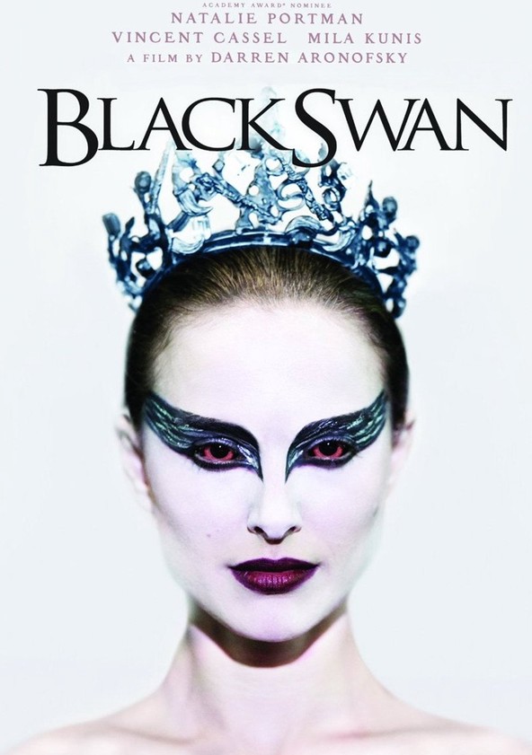 hungersnød blok mandat Black Swan streaming: where to watch movie online?