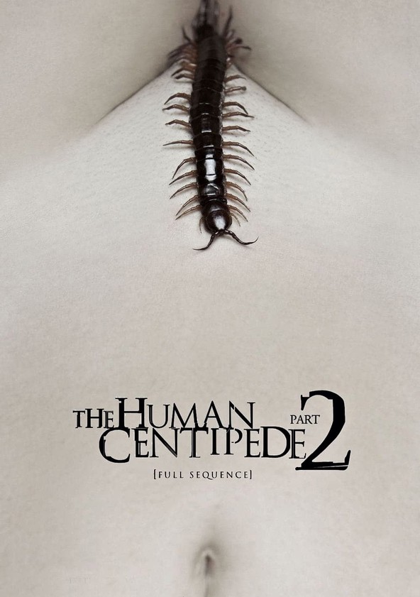 The Human Centipede 2 (Full Sequence) streaming