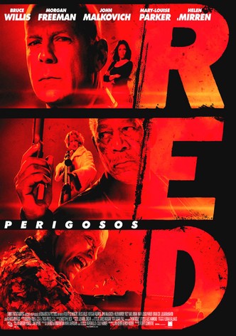 RED: Perigosos