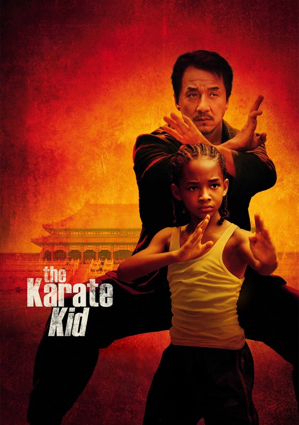 Watch Karate Kid Full Movie