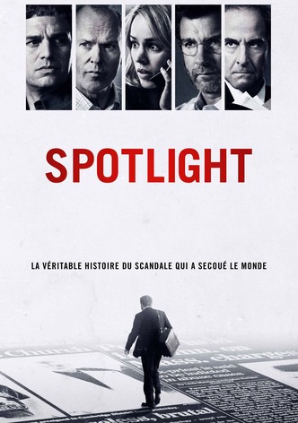 Spotlight