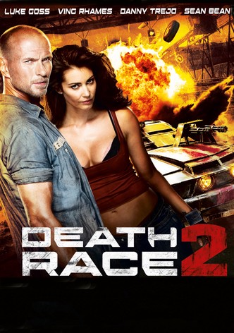 Death Race 2