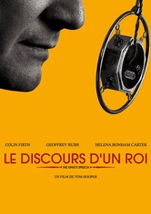 Le Discours d'un roi