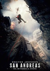 San Andreas