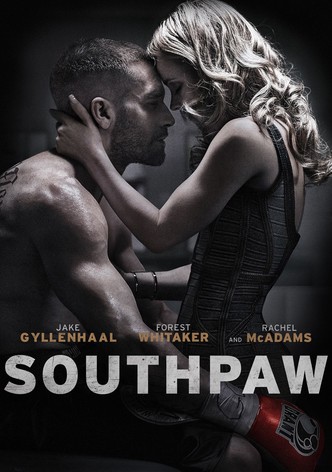 Southpaw