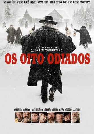 Os Oito Odiados
