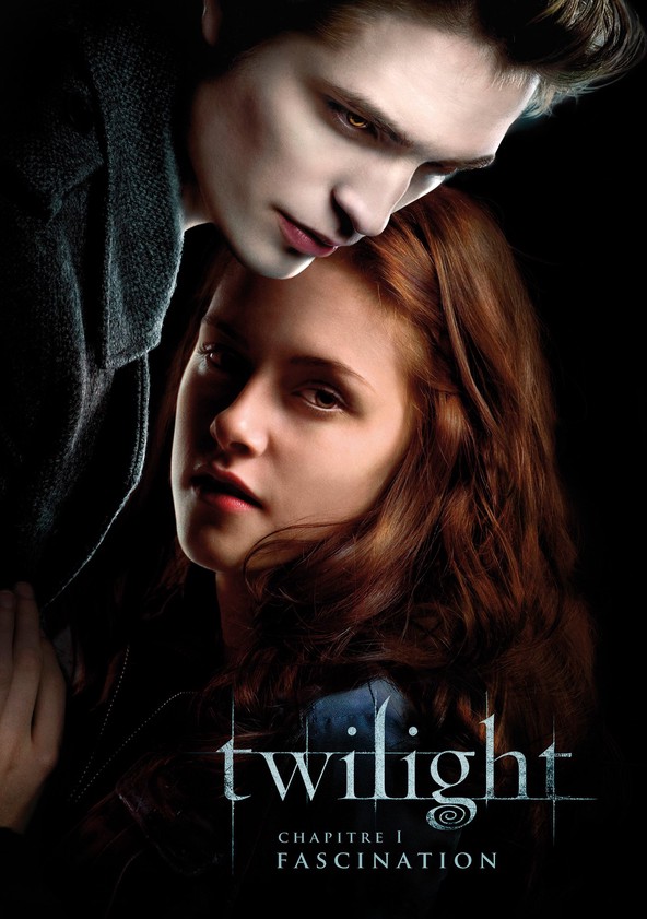 Twilight 1 En Français Complet Streaming