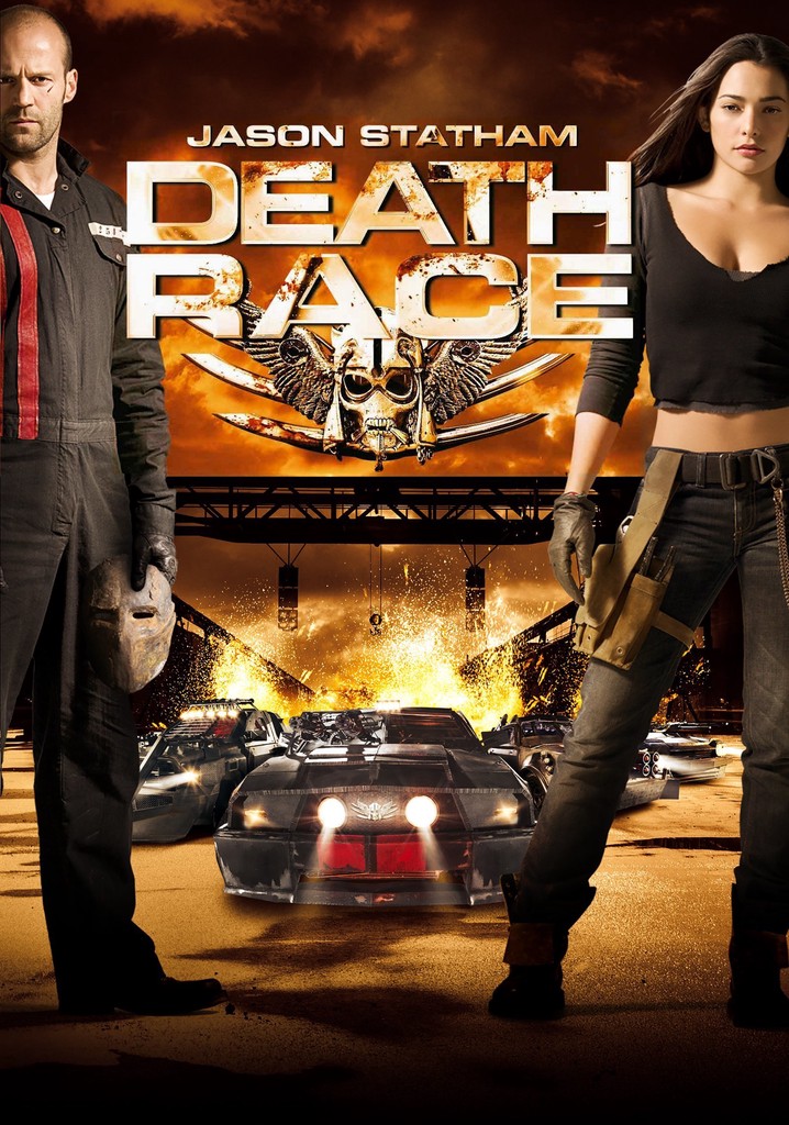 Death Race 2 Stream German