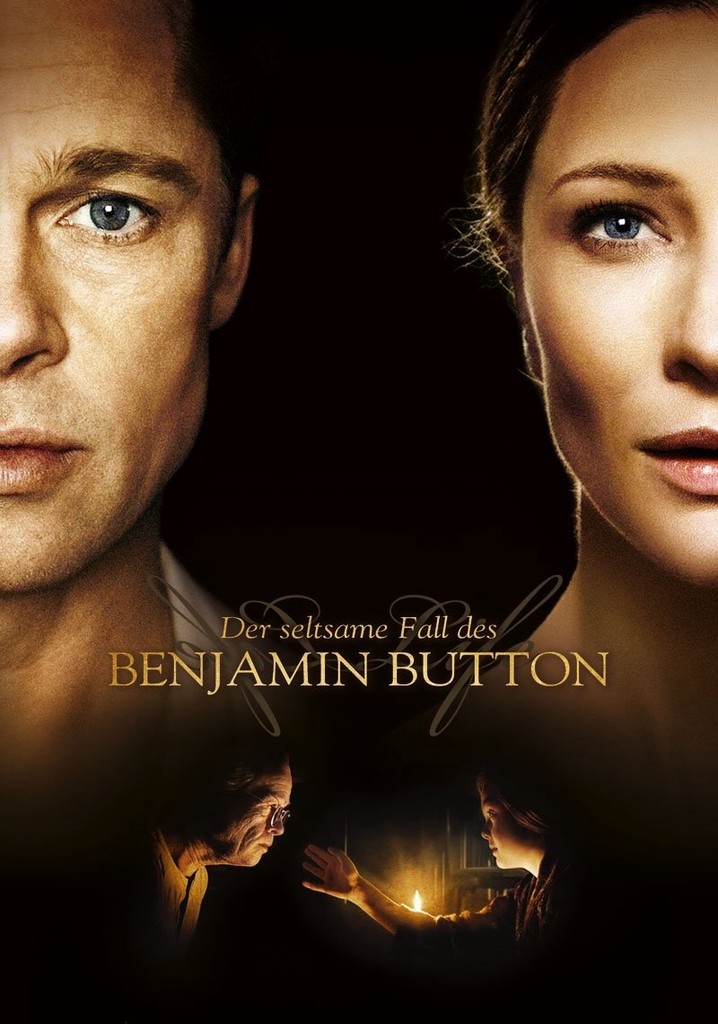 Der Seltsame Fall Des Benjamin Button Netflix