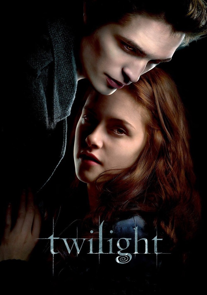 Twilight - movie: where to watch streaming online