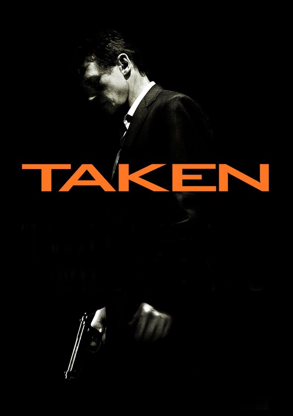 Taken 2008 Full English Movie Download 720p BluRay
