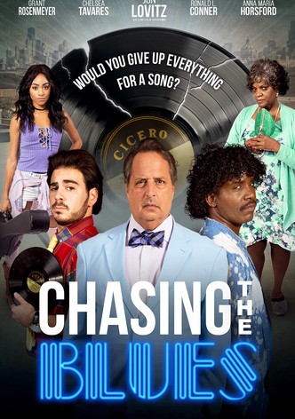 Chasing the Blues