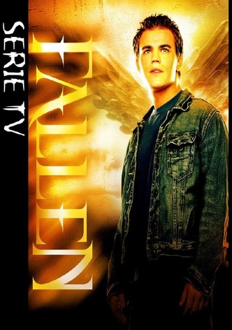 Fallen I - Le néphilim