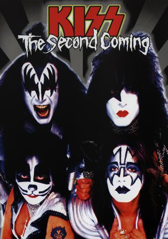 Kiss: The Second Coming
