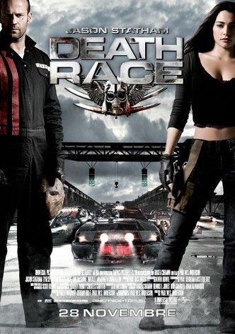 Death Race