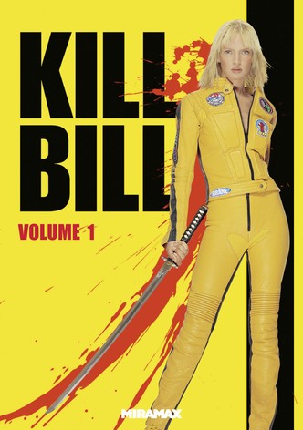 Kill Bill - Volume 1